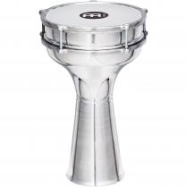 Meinl HE-104 Aluminium Darbuka 8 x 14.5 inch