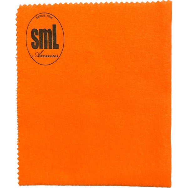 SML Paris CNI-SML poetsdoek voor zilver