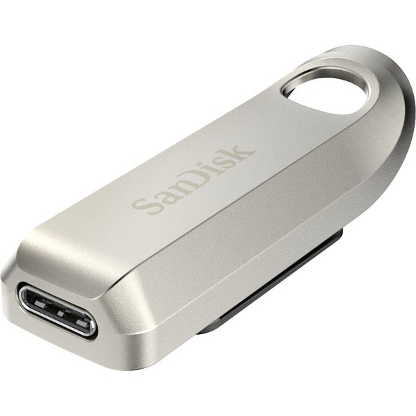 SanDisk Ultra Luxe USB-C EXT 32 GB USB 3.2 G1 Premium Metal