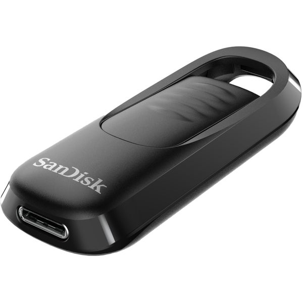 SanDisk Ultra Slider USB-C 3.2 EXT 32 GB