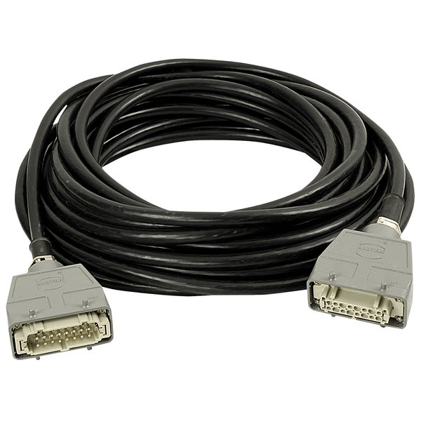 DAP 20m 16-pin multikabel voor 110V chainhoist controller