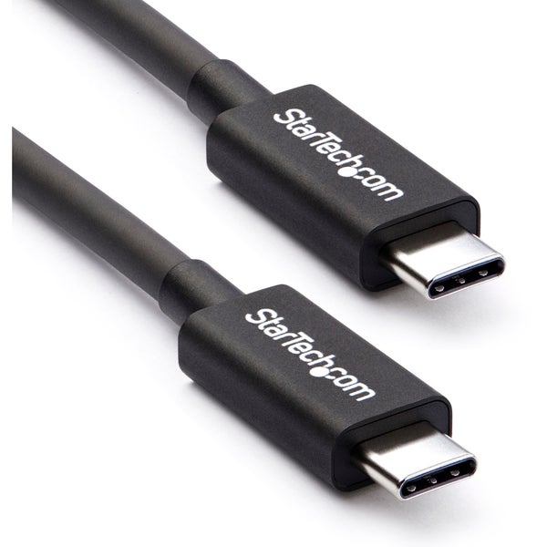 StarTech Thunderbolt 3 kabel 0.5 meter