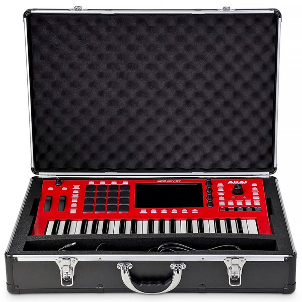 Analog Cases UNISON Case For Akai MPC Key 37
