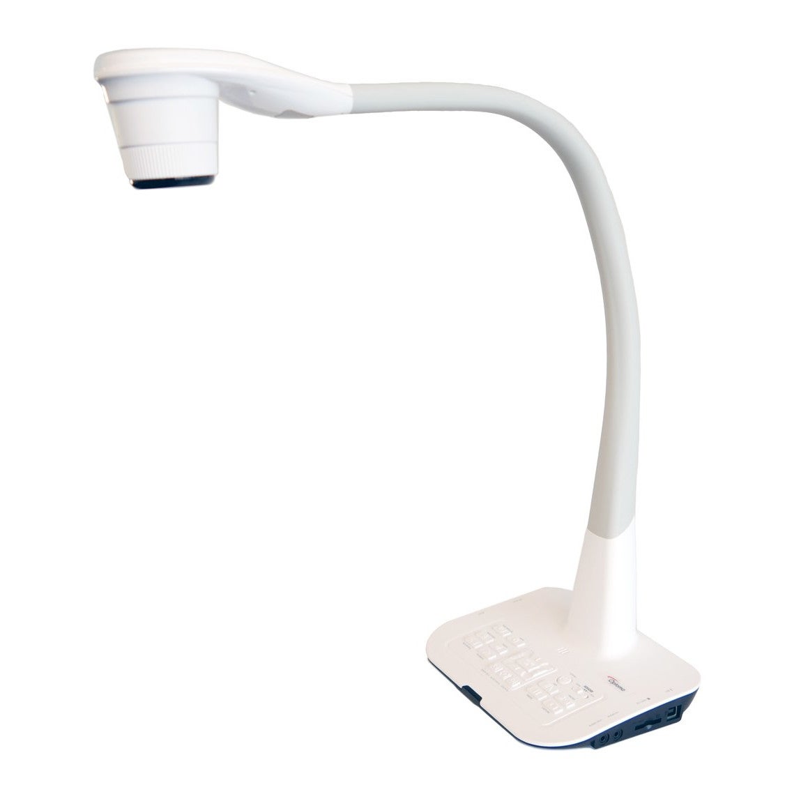 Optoma DC460 13MP documentcamera met flexibele arm