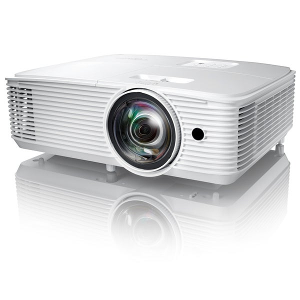 Optoma W309ST short throw WXGA beamer