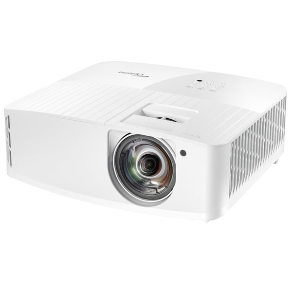 Optoma UHD35STx 4K UHD short throw Home Cinema beamer