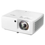 Optoma ZW350ST short throw laser WXGA beamer