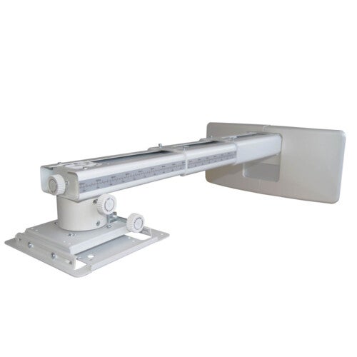 Optoma OWM3000 Telescopic Ultra-Short-Throw Projector Wall Bracket