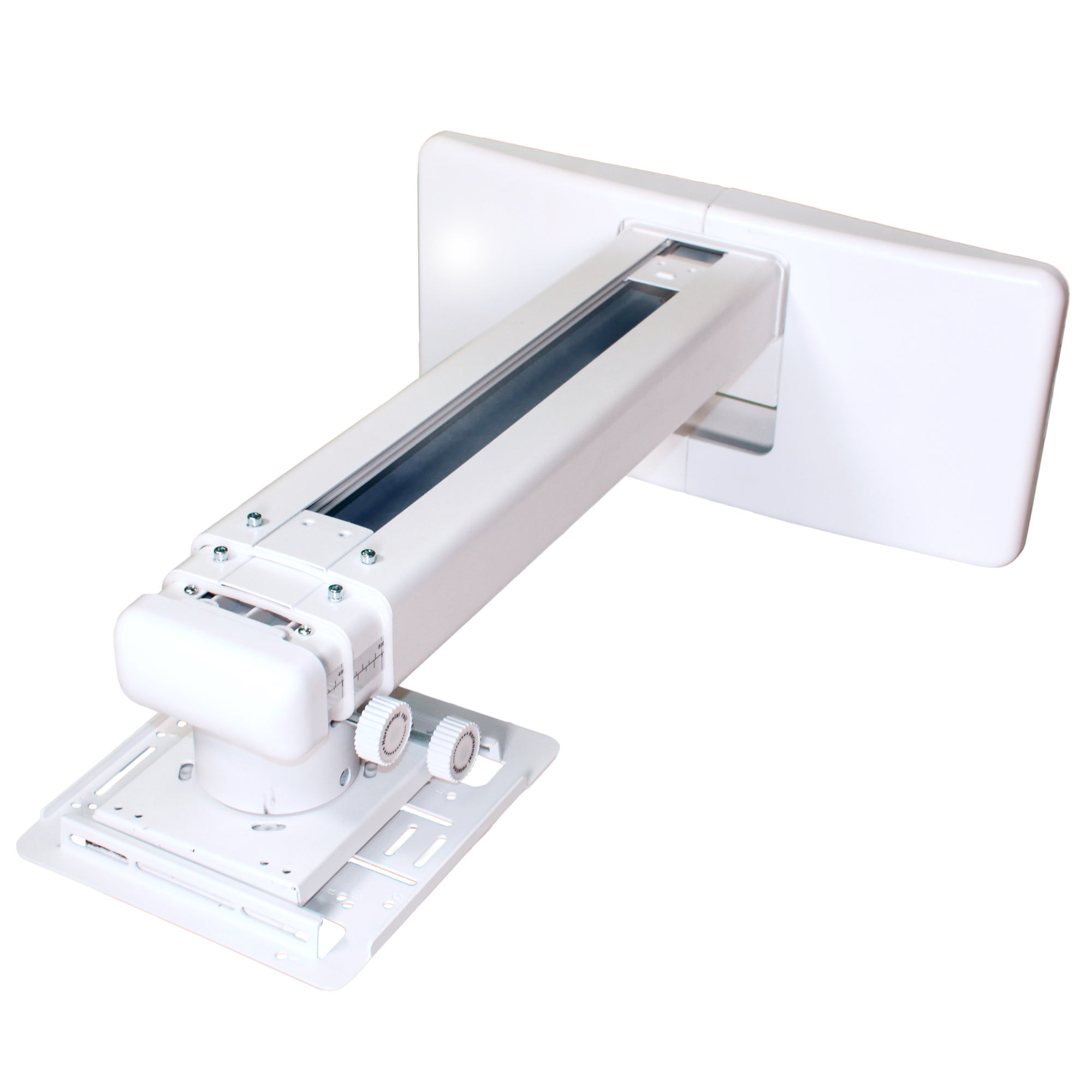 Optoma OWM3001ST telescopische wandbeugel voor short-throw beamers