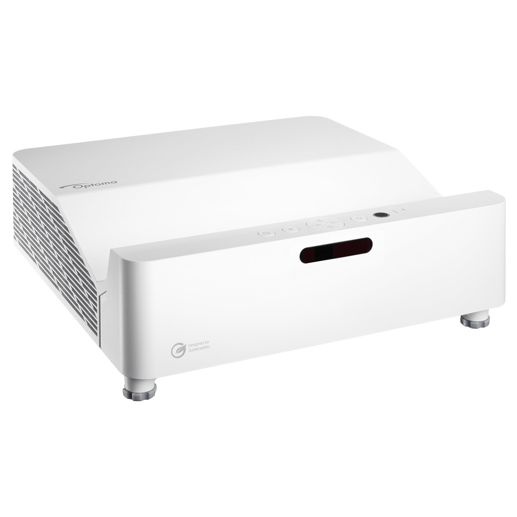 Optoma GT3500HDR Full HD ultra short throw laser beamer