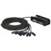 DAP CobraX 8 StageSnake 15 meter