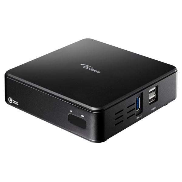 Optoma OCH100 Collaboration Hub