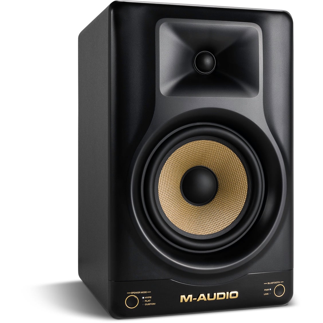 M-Audio Forty Sixty actieve studiomonitor (per stuk)