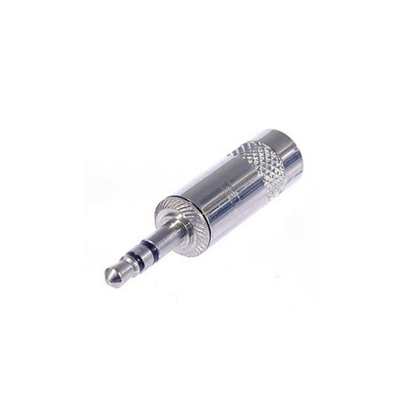 REAN NYS231 jack male 3.5mm stereo plug