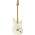 FGN Guitars Boundary ST Olympic White elektrische gitaar