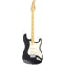 FGN Guitars Boundary ST Black elektrische gitaar