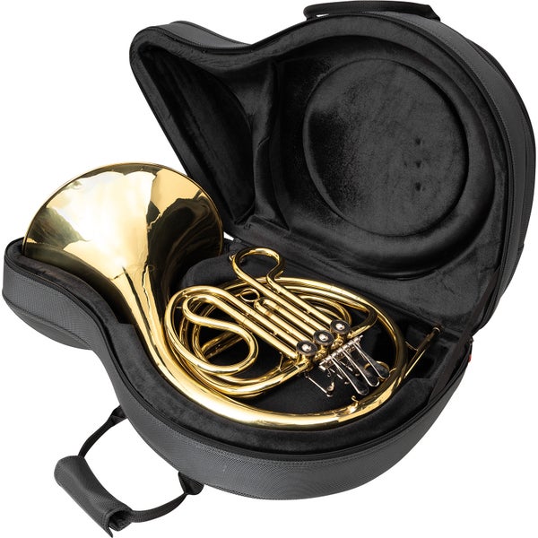 Gator Cases GL-FRHORN-23 softcase voor Franse hoorn