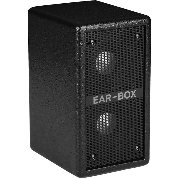 Phil Jones Bass Ear-Box EB-200 500W 2x2 inch stage monitor