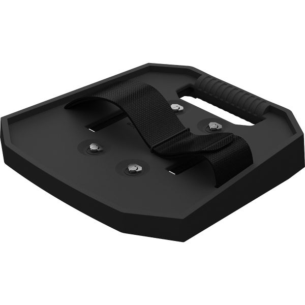 Electro-Voice EVERSE8-TRAY-B accessoire-tray voor Everse 8 zwart