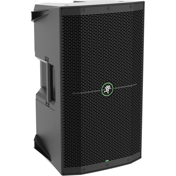 Mackie THUMP210XT actieve fullrange speaker 10 inch