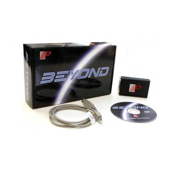 Pangolin Beyond lasersoftware pakket met FB3-QS