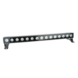 Showtec Cameleon Bar 15 Q6 Tour RGBWA-UV LED bar