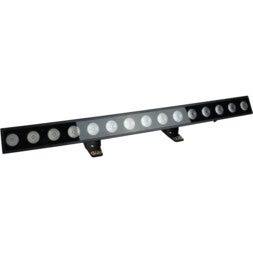 Showtec Cameleon PixelBar 15Q6 Tour RGBWA+UV LED pixelbar