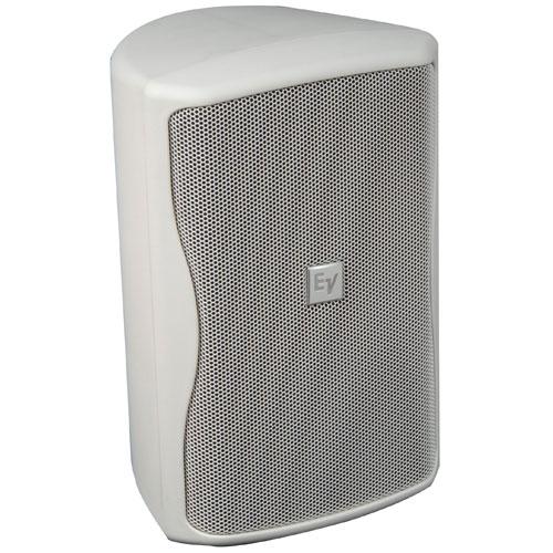 Electro-Voice Zx1i-90W 8" passieve weersbestendige fullrange speaker 90° x 50° wit