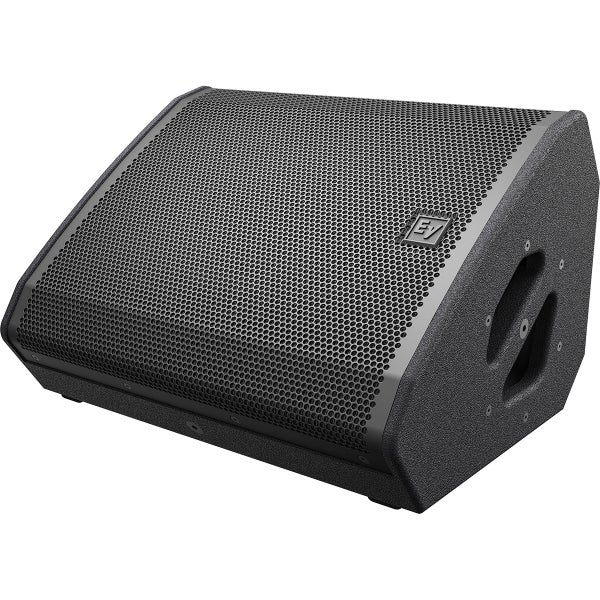 Electro-Voice MFX-12MC-B 12 inch multifunctionele passieve monitor zwart