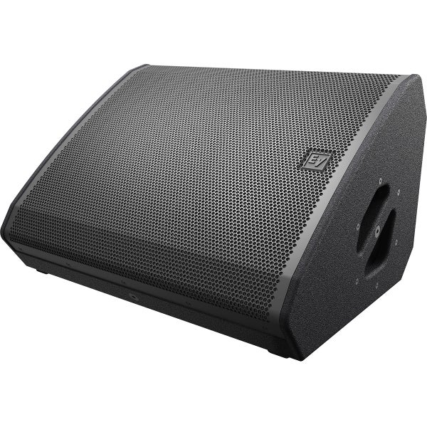Electro-Voice MFX-15MC-B 15 inch multifunctionele passieve monitor zwart