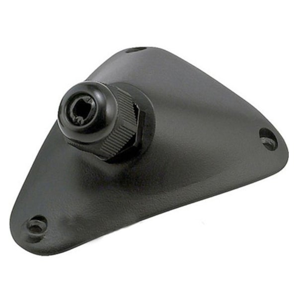 Electro-Voice TC-6B terminal cover voor EVID 6.2 zwart