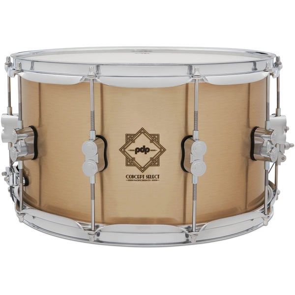 PDP Drums PDSN0814CSBB Concept Select Bell Bronze 14 x 8 inch snaredrum