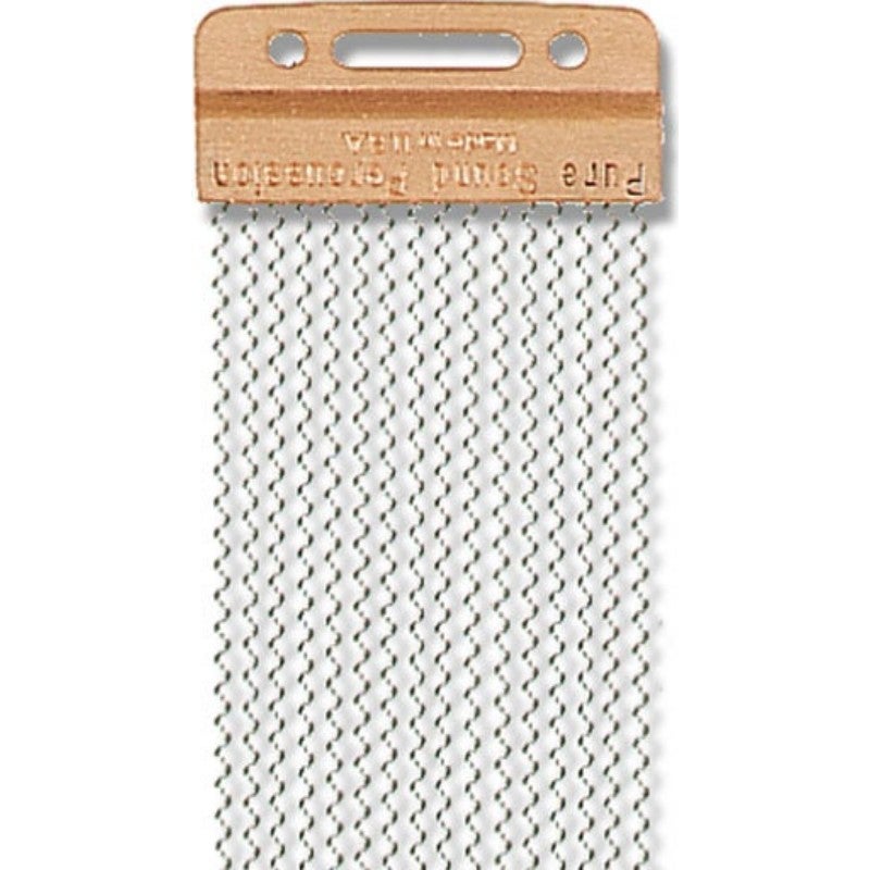 PureSound PF1416 Vintage Pearl Free Floating 14 inch snarenmat