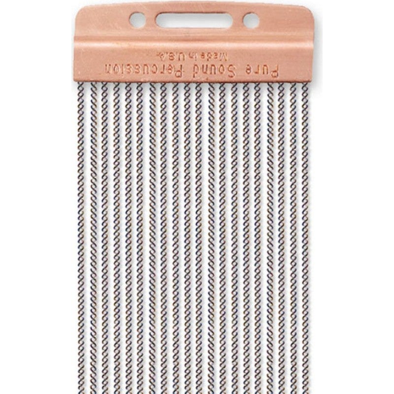 PureSound T1420 Twisted 14 inch snarenmat, 20 snaren