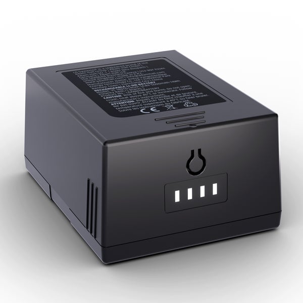 LD Systems ANNY 8 Battery