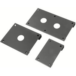 RockBoard Step Up Pedal Riser Set voor Rockboard pedal board