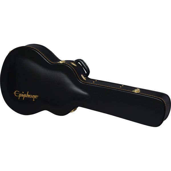 Epiphone 940-ELCAPBHC El Capitan J-200 Studio Bass Hard Case akoestische basgitaarkoffer