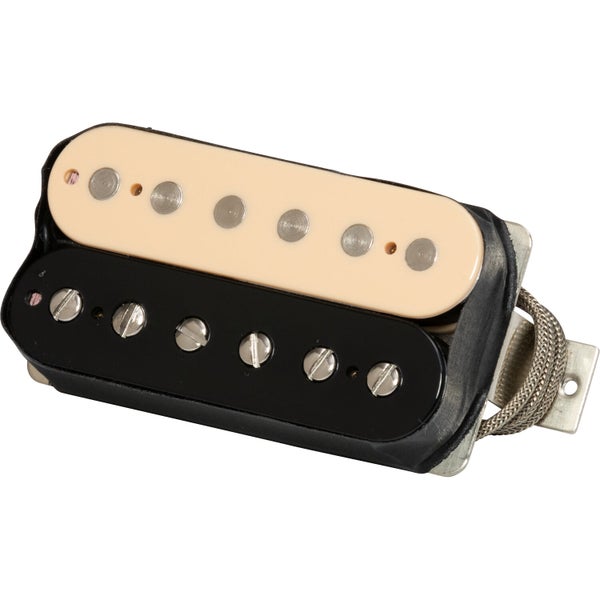 Gibson Custombucker Zebra humbucker element