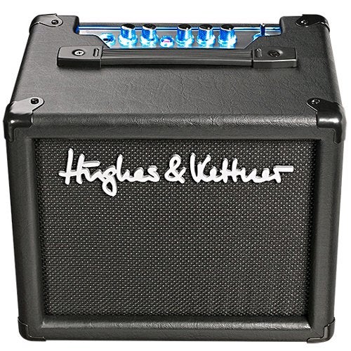 Hughes & Kettner TM 5 Combo gitaarversterker
