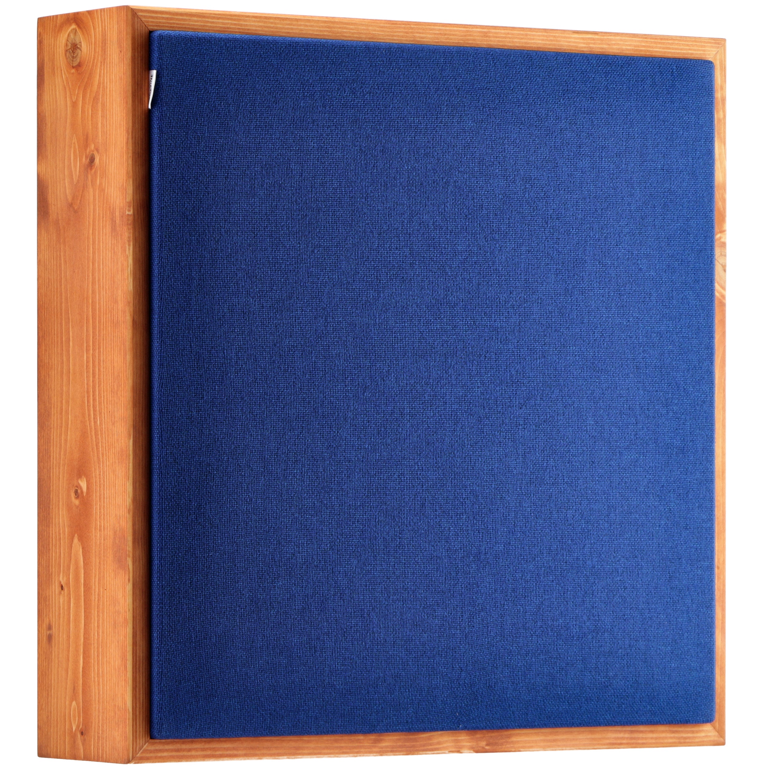 Devine Aco Studio Square Blue Deep absorber 600x600x150 mm