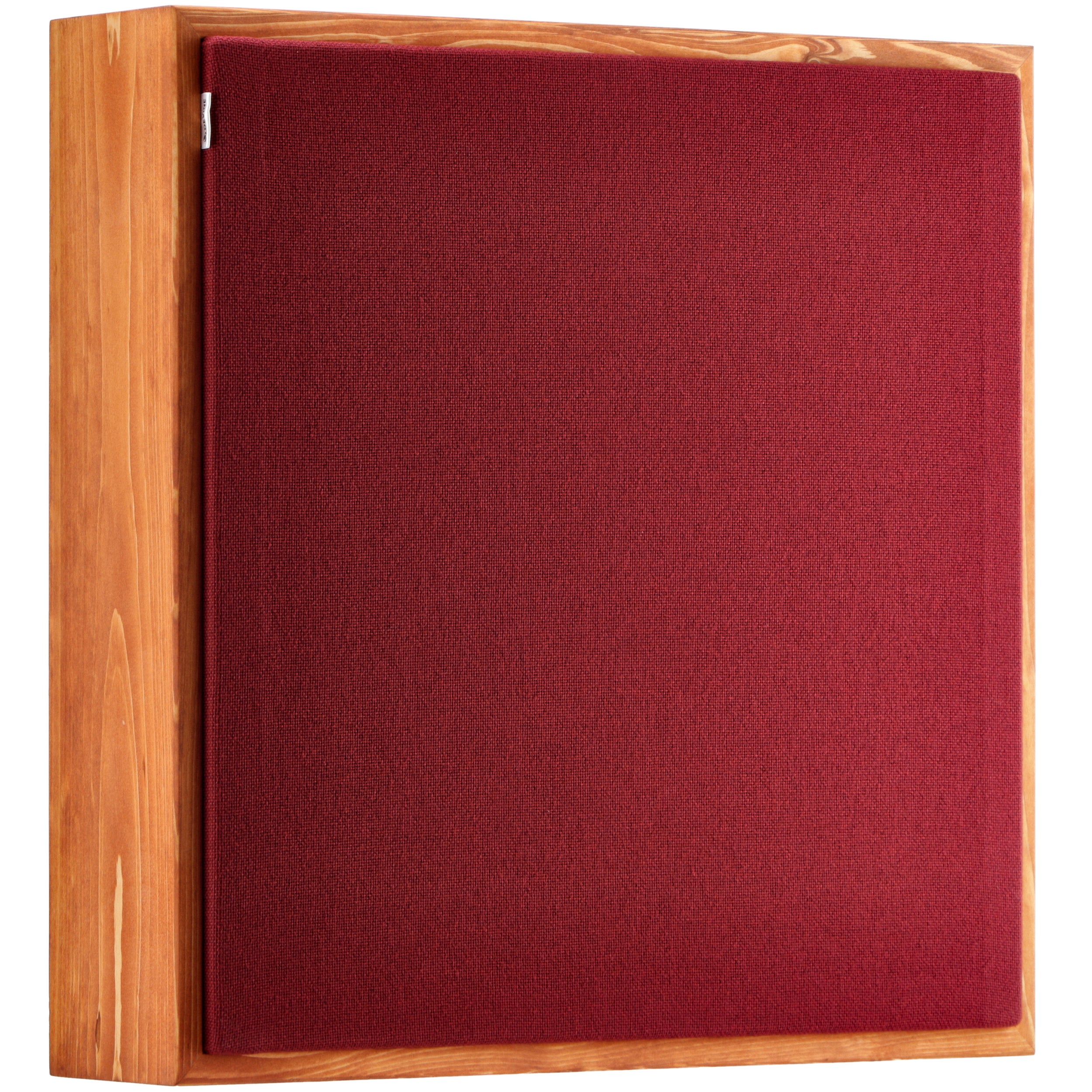 Devine Aco Studio Square Red Deep absorber 600x600x150 mm