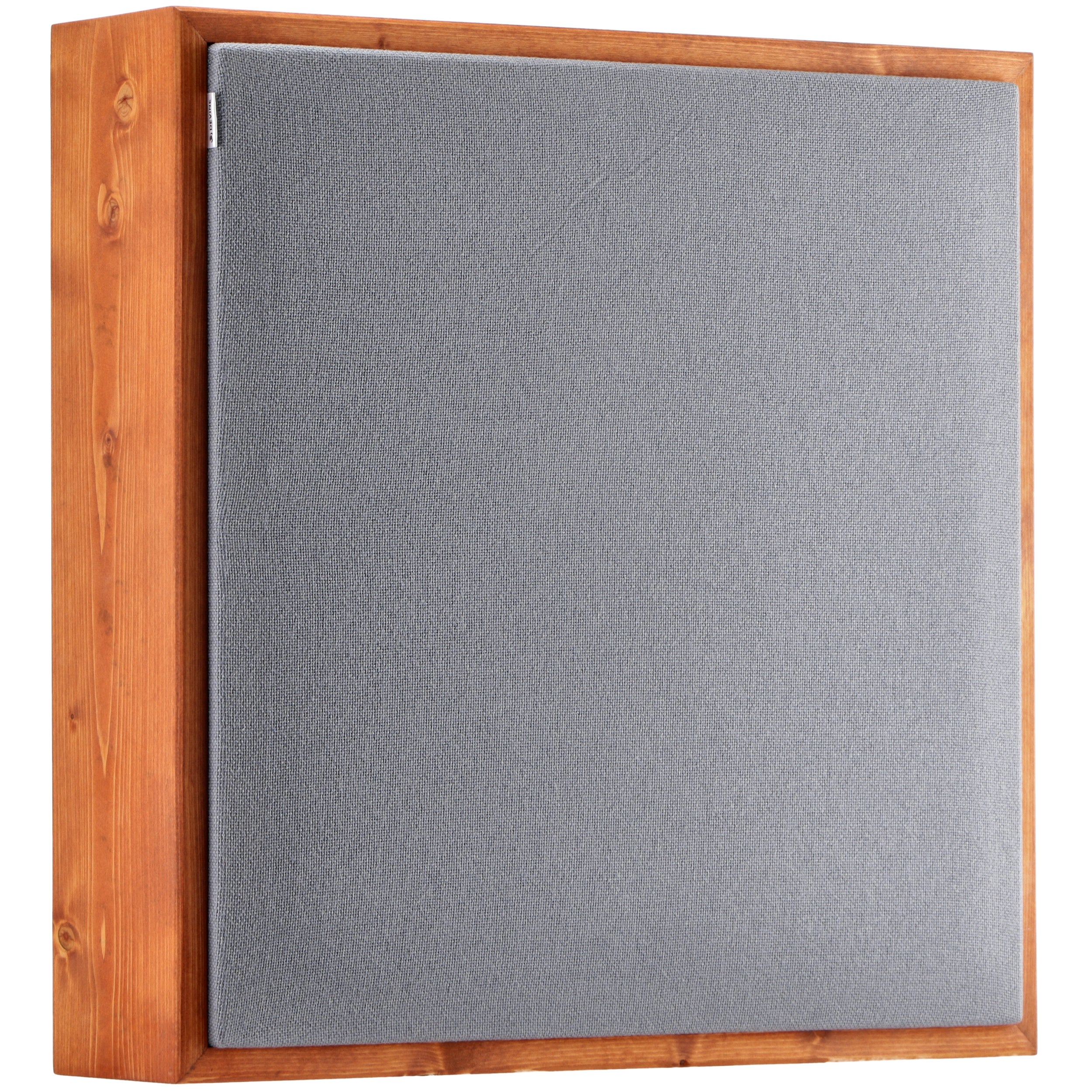 Devine Aco Studio Square Grey Deep absorber 600x600x150 mm