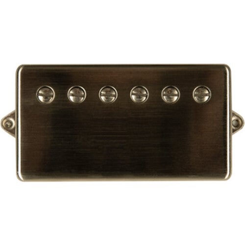 Suhr Thornbucker Humbucker Bridge 50mm Raw Nickel gitaarelement