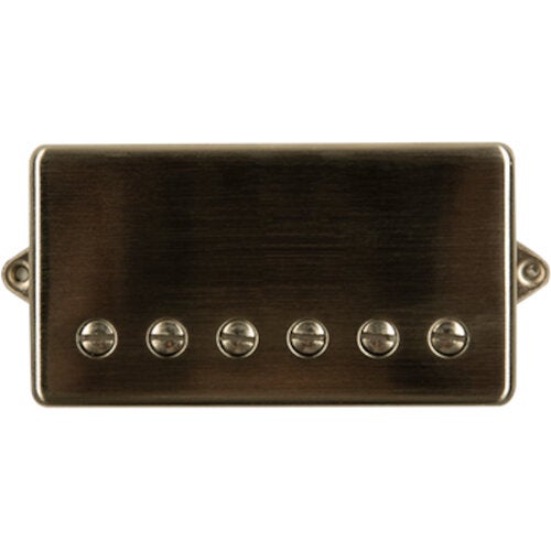 Suhr Thornbucker Humbucker Neck Raw Nickel gitaarelement