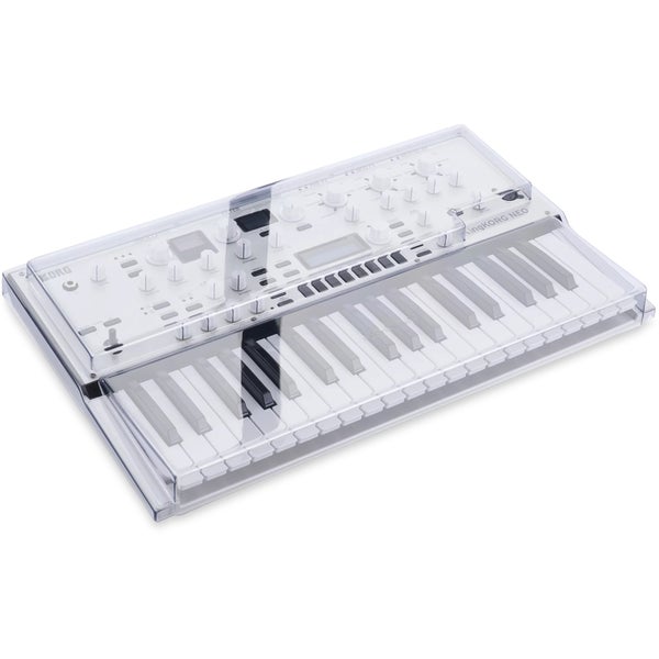 Decksaver Korg KingKORG NEO stofkap