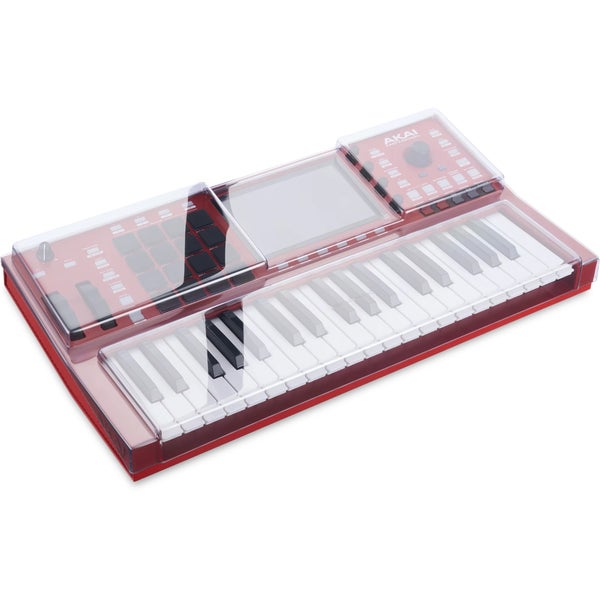 Decksaver Akai MPC Key 37 cover