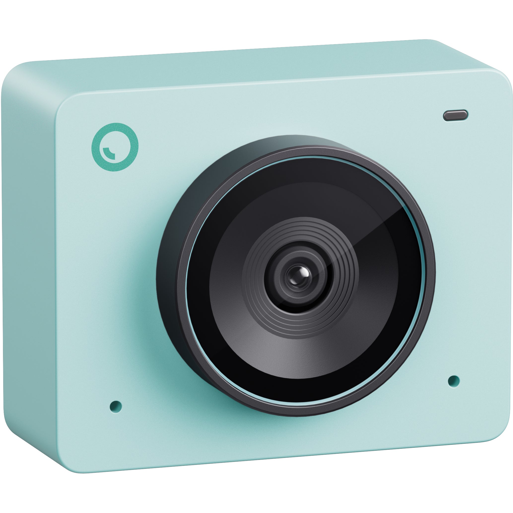 OBSBOT Meet 2 Aurora Green