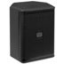 DAP Xi-5 passieve 5 inch installatie luidspreker, zwart