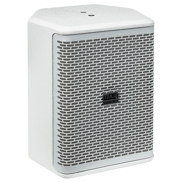 DAP Xi-5 passieve 5 inch installatie luidspreker, wit