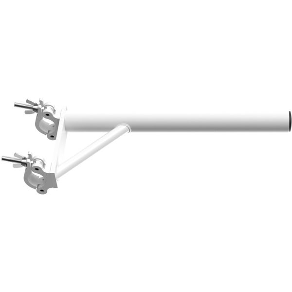 Contestage SUP-ARM60W verlengarm wit